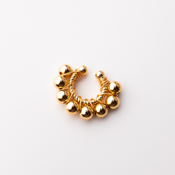 Earcuff Cristina - Image 2