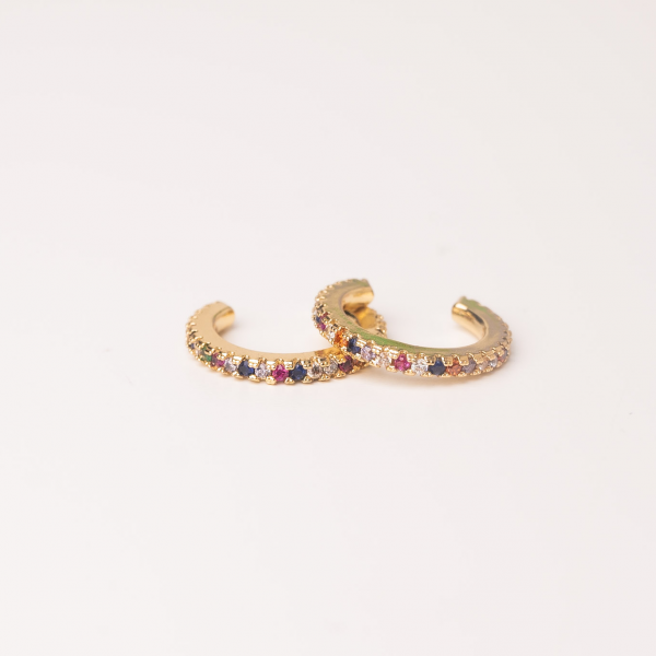 Arlet Earcuff - Image 4