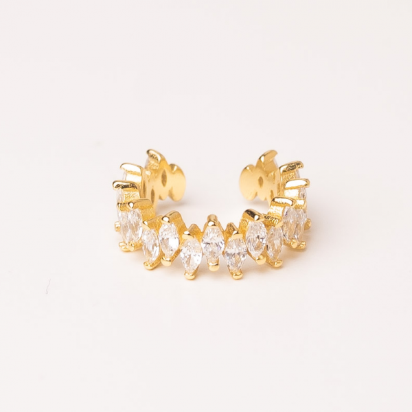 Lyon Earcuff - Image 3