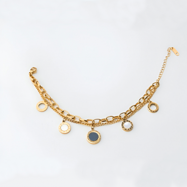 Paris bracelet