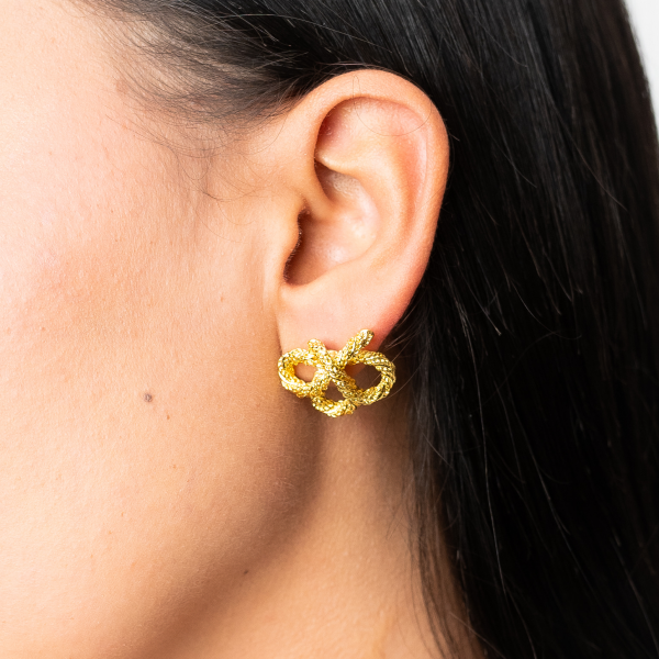 Providence earrings - Image 4