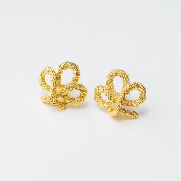 Providence earrings - Image 3