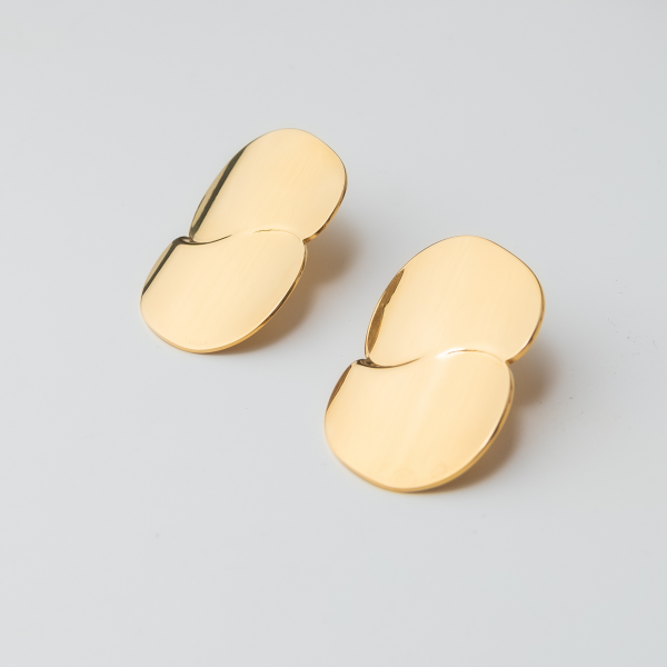 Holly earrings - Image 4