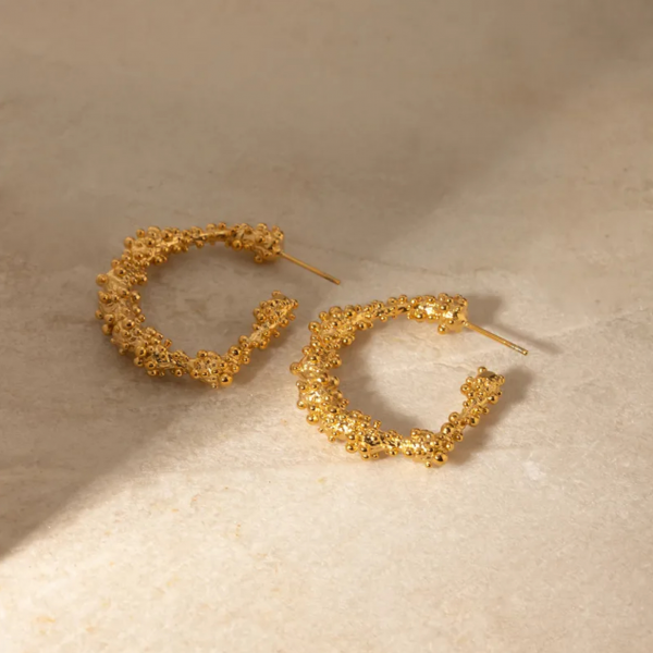 Ines Earrings - Image 4