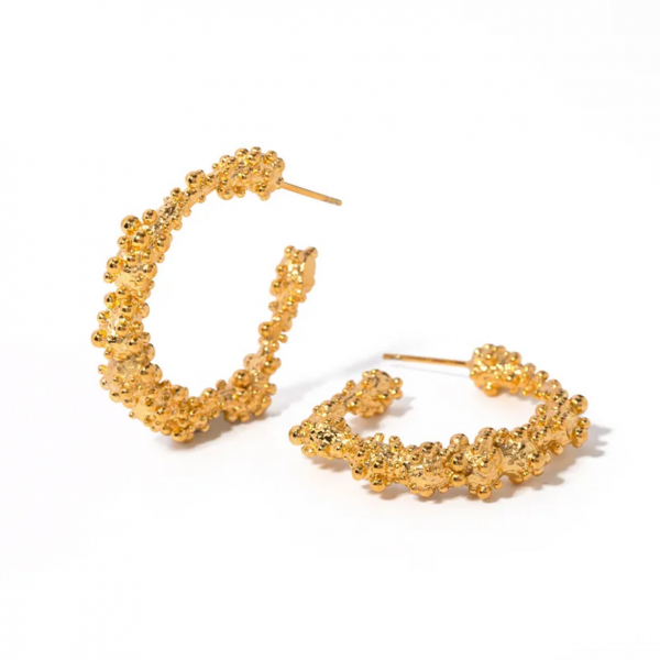 Ines Earrings - Image 3