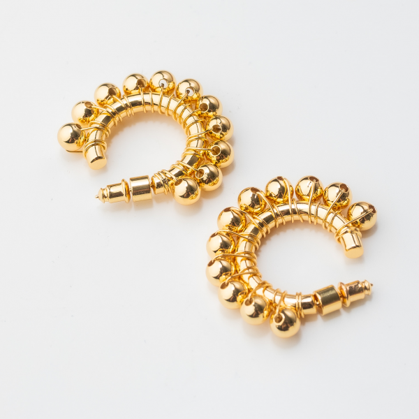 Lindy earrings - Image 3