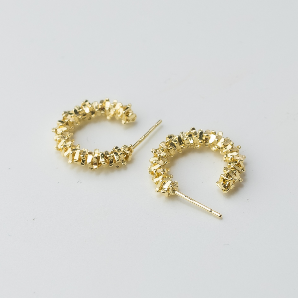 Leyla earrings