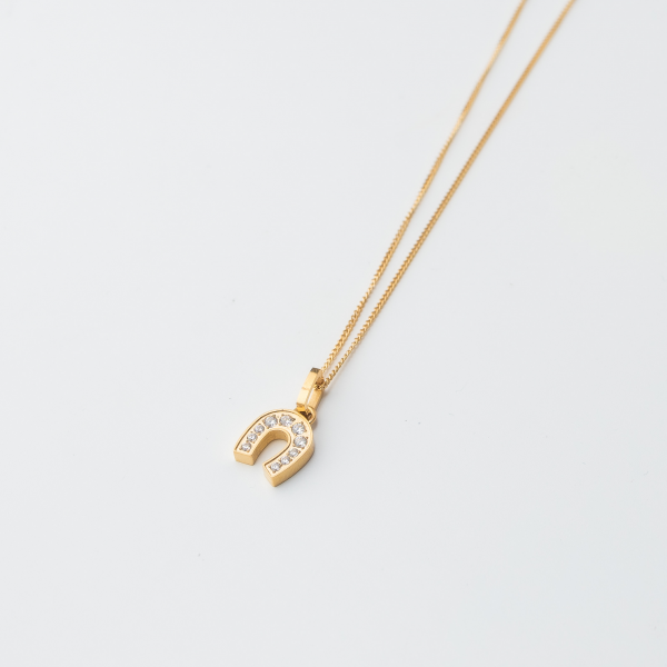 Cecilia necklace - Image 3