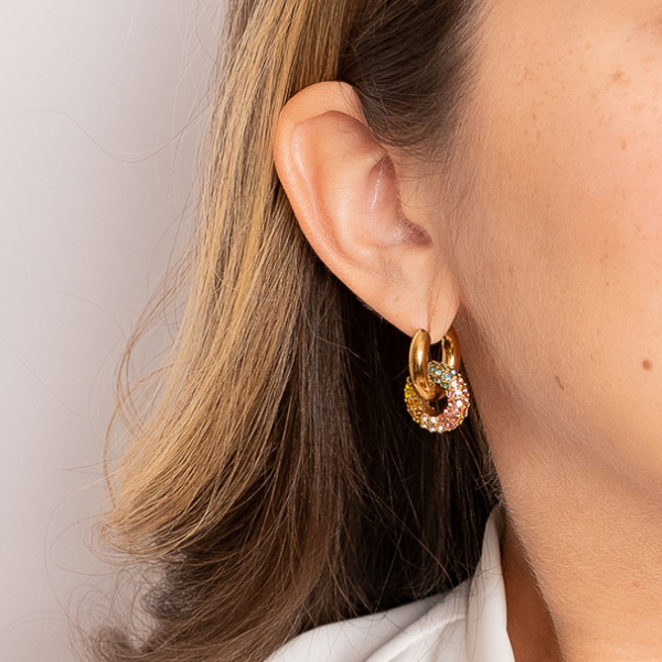 Alberta earrings - Image 2