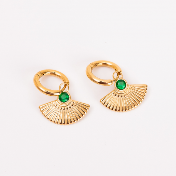 Joana earrings - Image 2