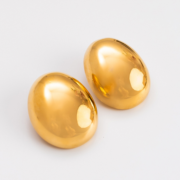 Luana earrings - Image 6