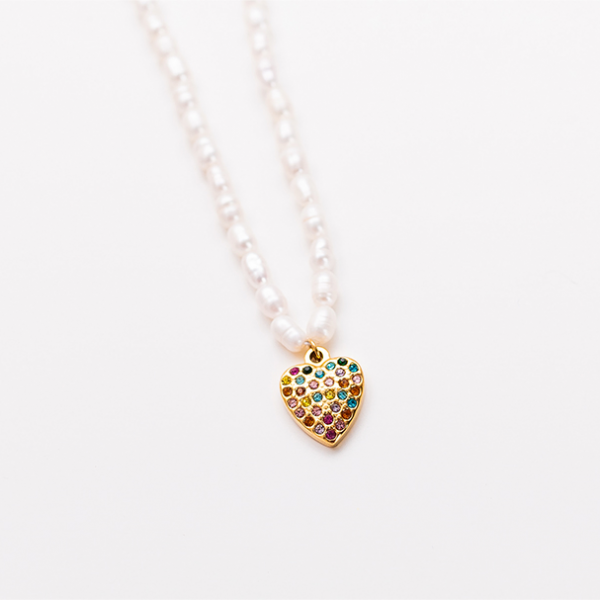 Josefina necklace