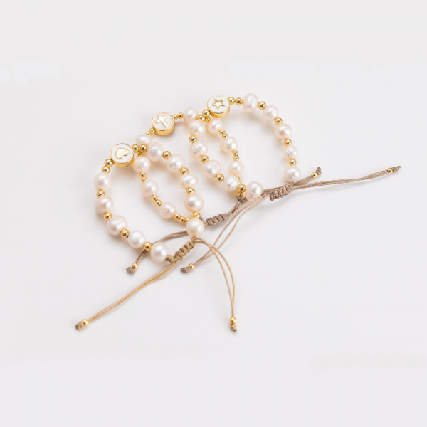 Magic bracelet
