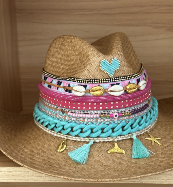 Bianka Hat - Image 2