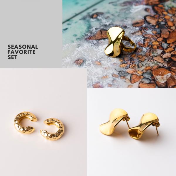 Seasonal Favorite Set