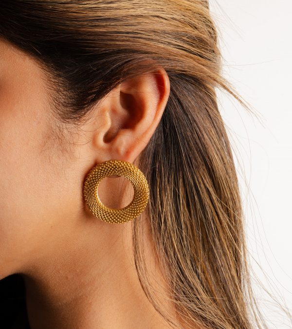 Jessia earrings - Image 5