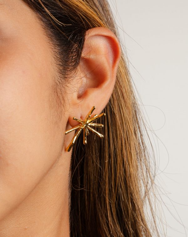 Maja earrings - Image 5