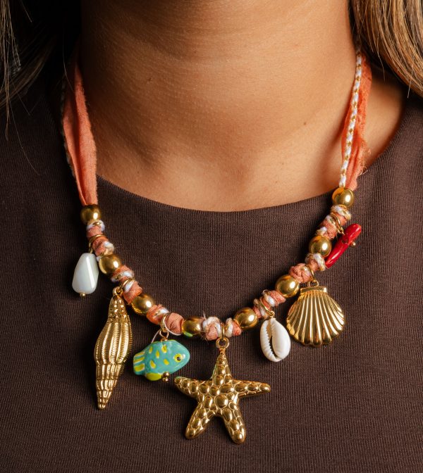 Mia necklace - Image 3