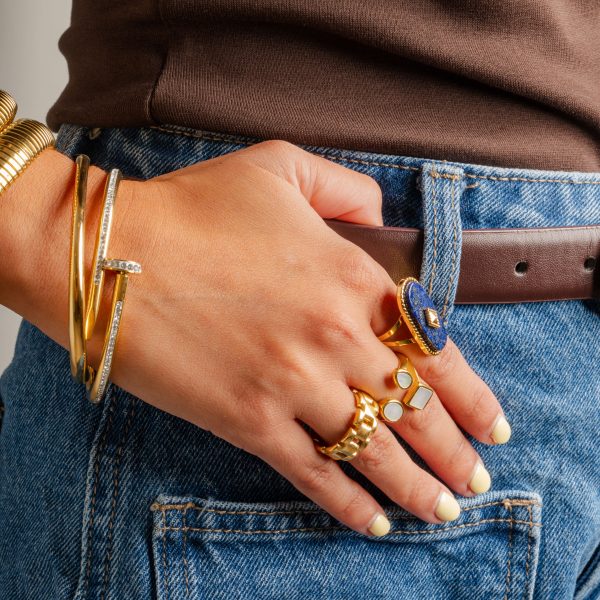 Lilia bracelet - Image 4