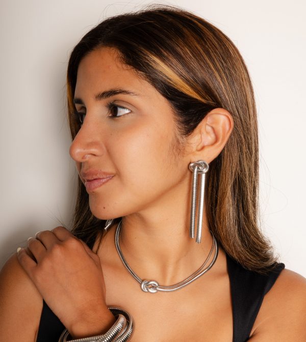 Elena necklace - Image 4