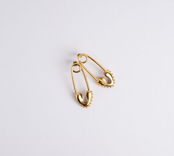 Liza earrings