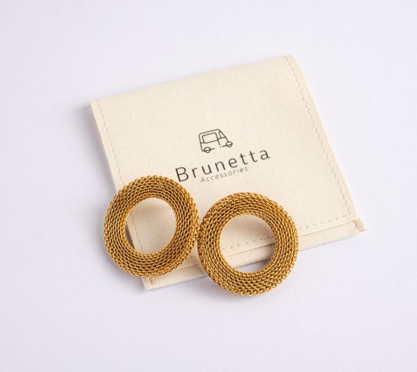 Jessia earrings - Image 2