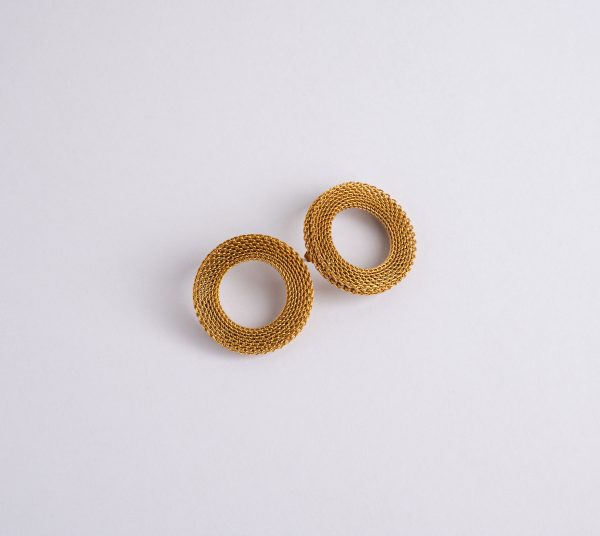 Jessia earrings