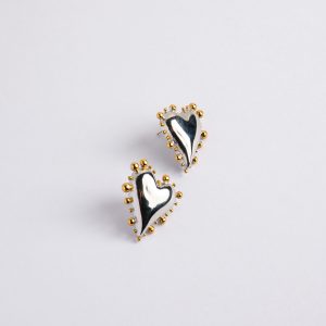 Petunia earrings