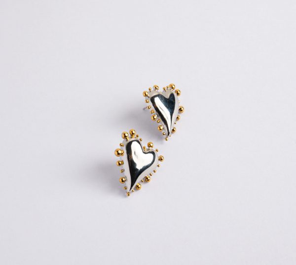 Petunia earrings