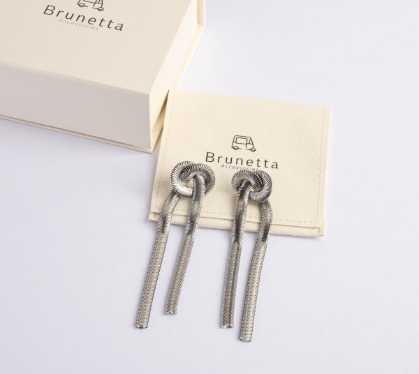 Elena earrings - Image 2