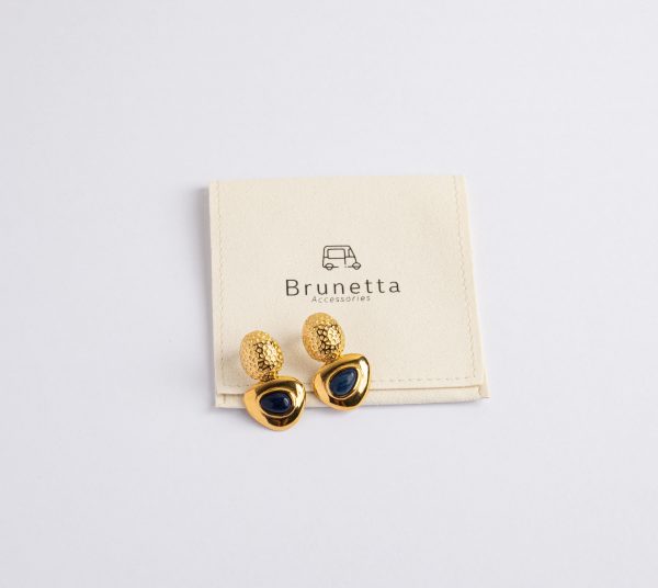 Osaka earrings - Image 2
