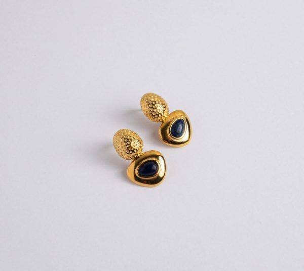 Osaka earrings - Image 3