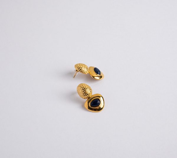 Osaka earrings