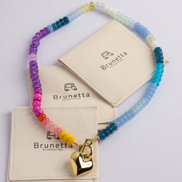 Rita necklace - Image 3