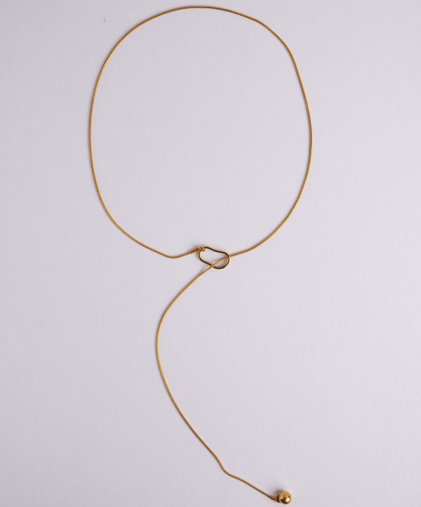 Jenn necklace - Image 3