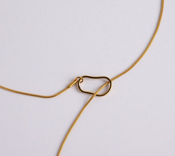 Jenn necklace - Image 2