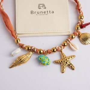 Mia necklace