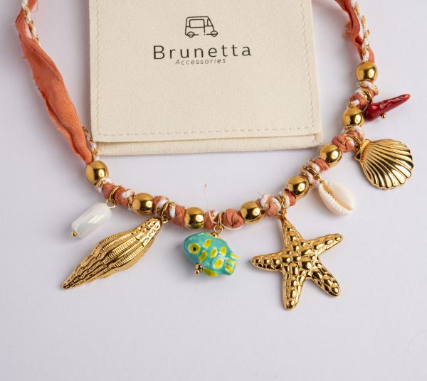 Mia necklace