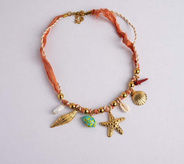 Mia necklace - Image 2