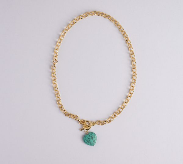 Noelia necklace - Image 3