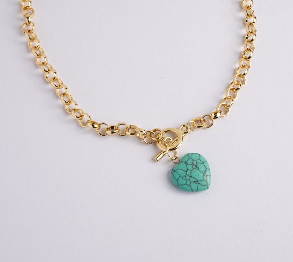 Noelia necklace - Image 2