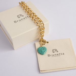 Noelia necklace