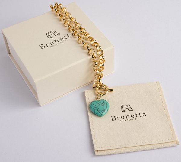 Noelia necklace