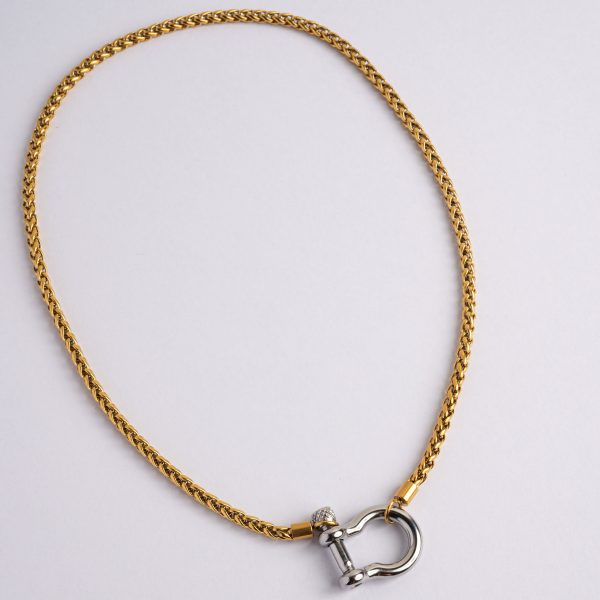 Arlet necklace