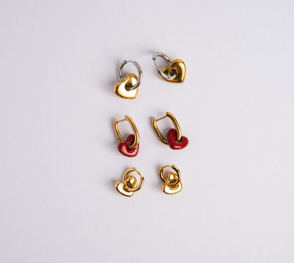 Simona earrings - Image 2