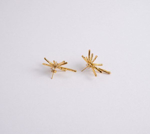 Maja earrings - Image 3