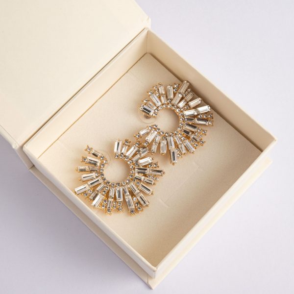 Atenea earrings - Image 4