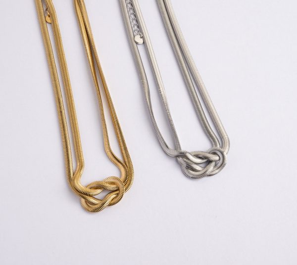 Elena necklace - Image 3