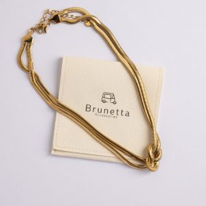 Elena necklace