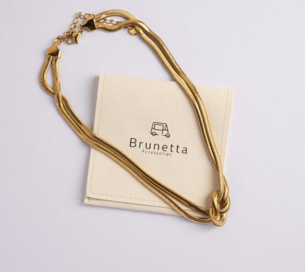 Elena necklace